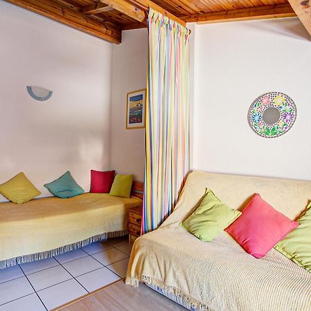 Maisonnette Du Clos - Avec Piscine Partagee Argeles-sur-Mer Bagian luar foto