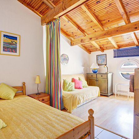 Maisonnette Du Clos - Avec Piscine Partagee Argeles-sur-Mer Bagian luar foto