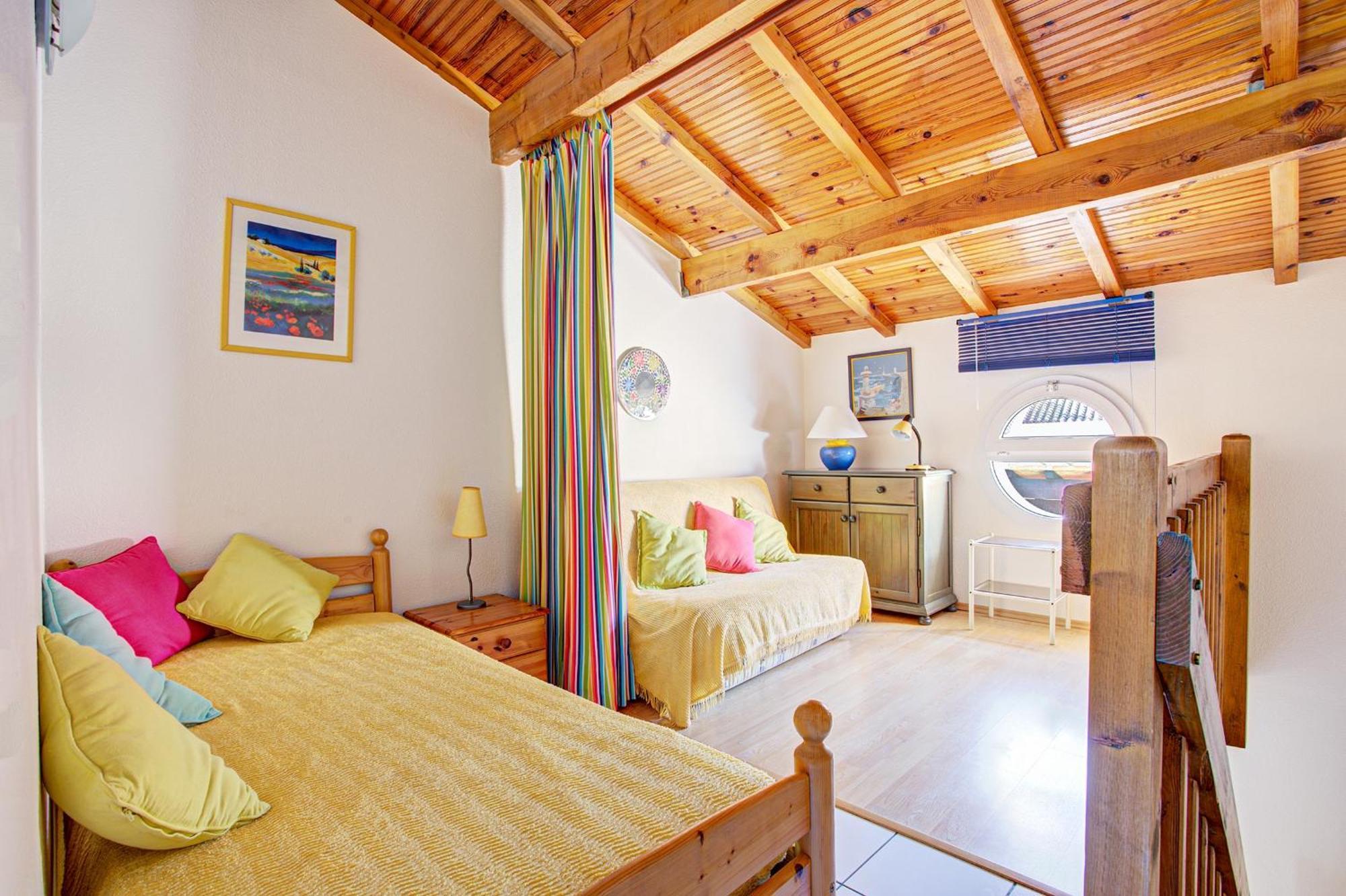 Maisonnette Du Clos - Avec Piscine Partagee Argeles-sur-Mer Bagian luar foto